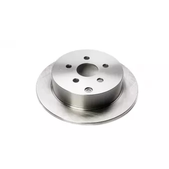 Jeu de 2 disques de frein arrière Dr!ve+ OEM 4243147030