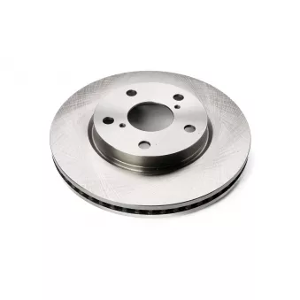 Jeu de 2 disques de frein avant Dr!ve+ OEM 4351242040