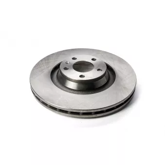 Jeu de 2 disques de frein avant Dr!ve+ OEM 4F0615301F