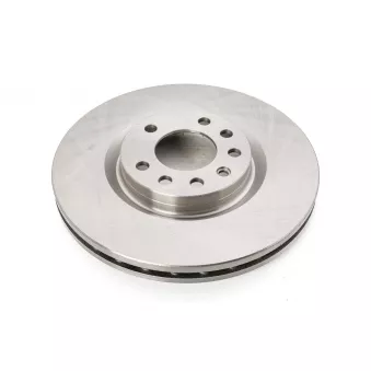Jeu de 2 disques de frein avant Dr!ve+ OEM 517572290