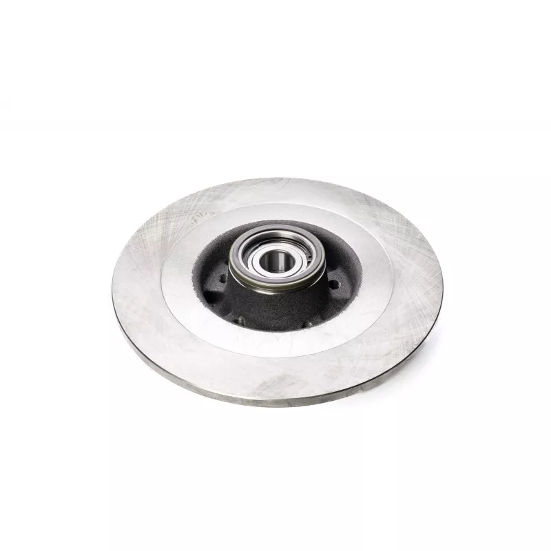 Jeu de 2 disques de frein arrière Dr!ve+ DP1010.11.1675 - Visuel 1