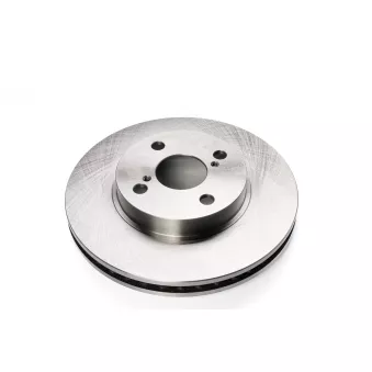 Jeu de 2 disques de frein avant Dr!ve+ OEM F33501159