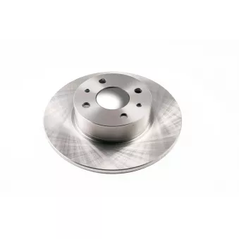 Jeu de 2 disques de frein arrière Dr!ve+ OEM 82394417