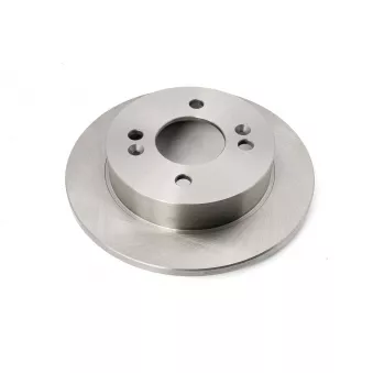 Jeu de 2 disques de frein arrière Dr!ve+ OEM 58411B9000