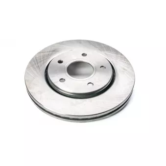 Jeu de 2 disques de frein avant Dr!ve+ OEM K04779783AB