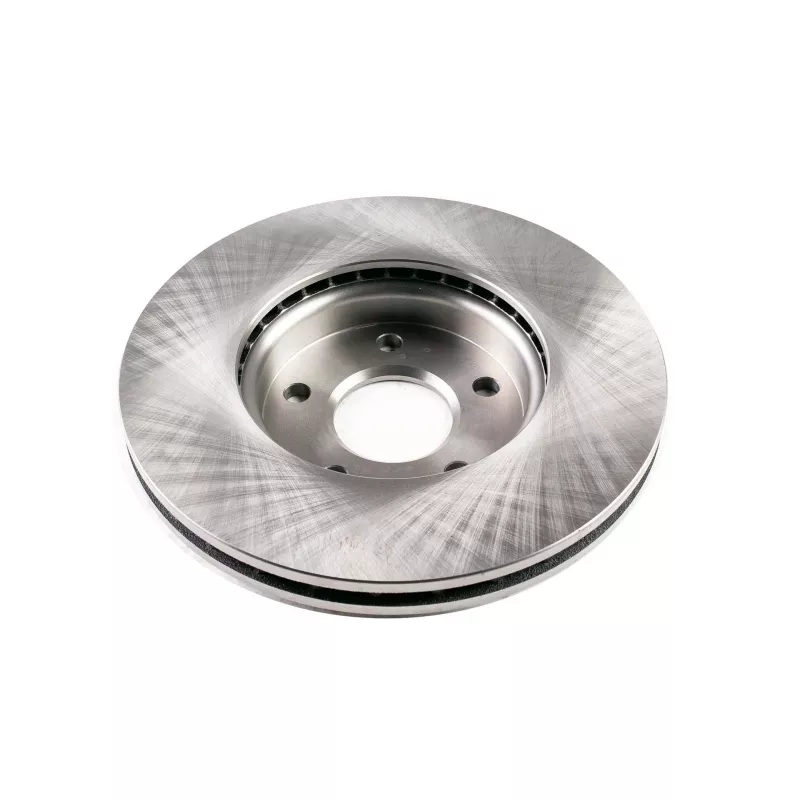 Jeu de 2 disques de frein avant Dr!ve+ DP1010.11.1715 - Visuel 1