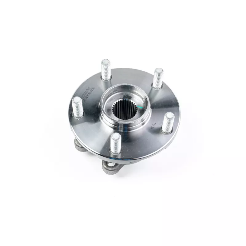 Moyeu de roue avant Dr!ve+ DP2010.10.0252 - Visuel 1