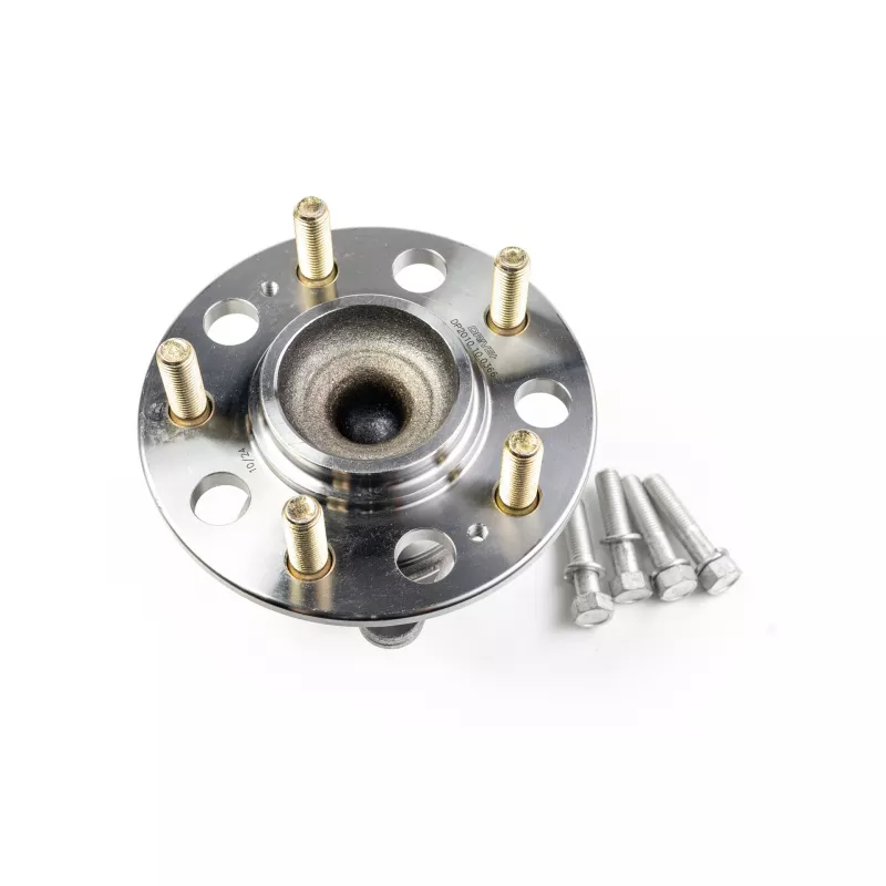 Roulement de roue arrière Dr!ve+ DP2010.10.0366 - Visuel 1