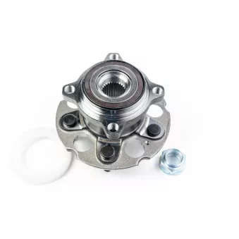 Roulement de roue arrière Dr!ve+ OEM 42200SWNP01