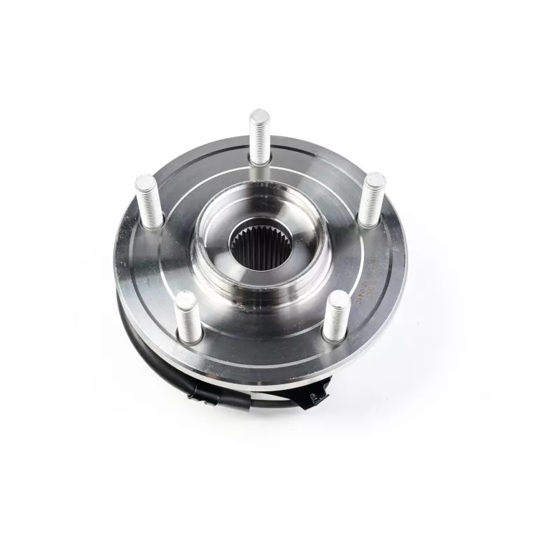 Roulement de roue arrière Dr!ve+ DP2010.10.0412 - Visuel 1