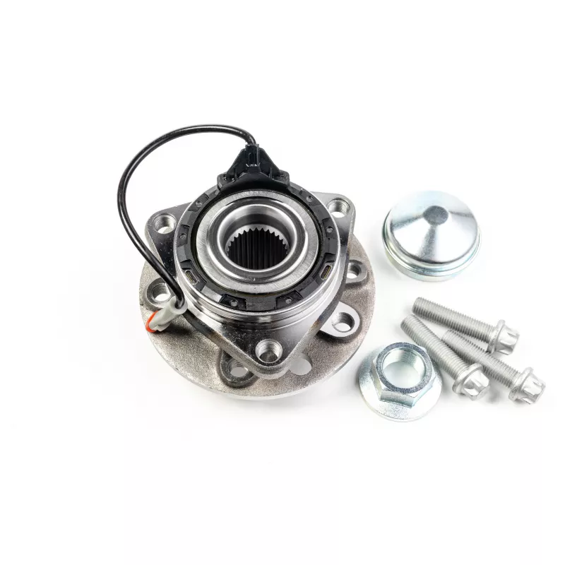 Roulement de roue avant Dr!ve+ DP2010.10.0546 - Visuel 1