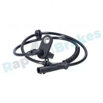 Capteur, vitesse de roue arrière gauche RAP BRAKES OEM 479000735R