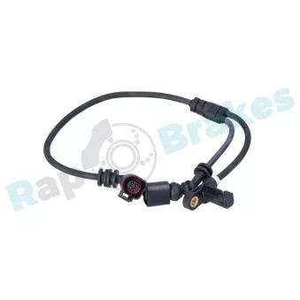 Capteur, vitesse de roue RAP BRAKES OEM 1207332