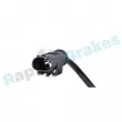 RAP BRAKES R-A0548 - Capteur, vitesse de roue 