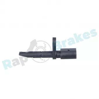Capteur, vitesse de roue RAP BRAKES R-A0576 pour AUDI A6 35 TDI Mild Hybrid - 163cv