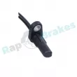 RAP BRAKES R-A0577 - Capteur, vitesse de roue 