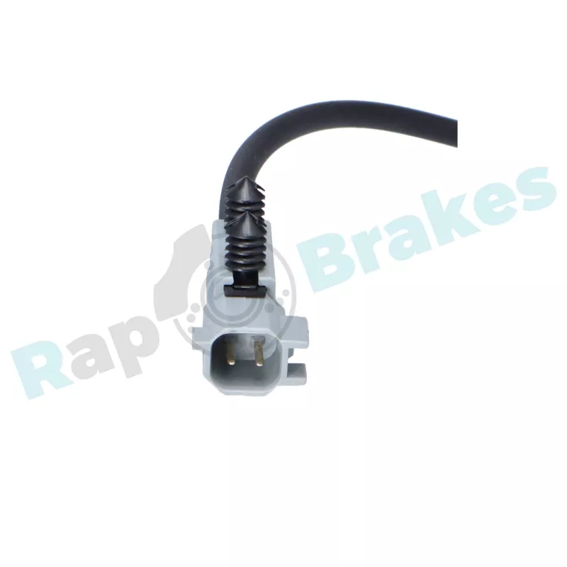Capteur, vitesse de roue avant droit RAP BRAKES R-A0580 - Visuel 2