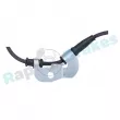 RAP BRAKES R-A0580 - Capteur, vitesse de roue avant droit 