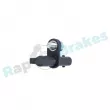 RAP BRAKES R-A0581 - Capteur, vitesse de roue 