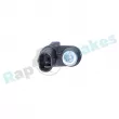 RAP BRAKES R-A0581 - Capteur, vitesse de roue 