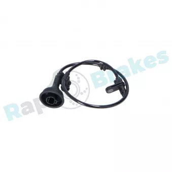 Capteur, vitesse de roue RAP BRAKES OEM A1695401217