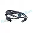 Capteur, vitesse de roue RAP BRAKES [R-A0592]