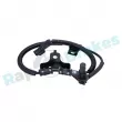 Capteur, vitesse de roue avant gauche RAP BRAKES [R-A0604]