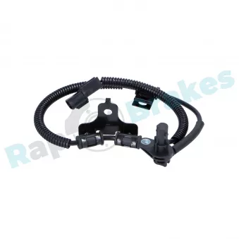 Capteur, vitesse de roue avant gauche RAP BRAKES OEM 956700X000