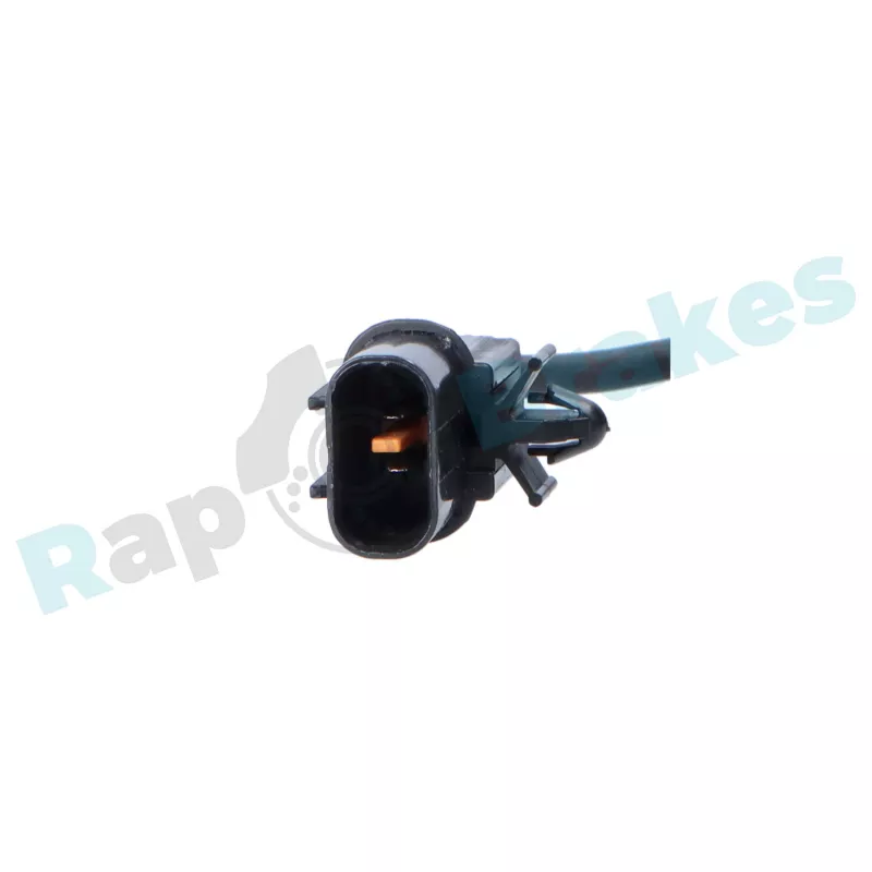 Capteur, vitesse de roue avant droit RAP BRAKES R-A0607 - Visuel 1