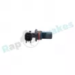 RAP BRAKES R-A0630 - Capteur, vitesse de roue 