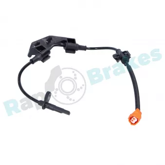 Capteur, vitesse de roue arrière droit RAP BRAKES OEM 57470S9A003