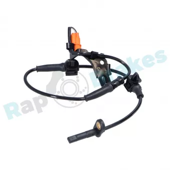 Capteur, vitesse de roue avant gauche RAP BRAKES OEM 57455S9A003