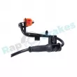 RAP BRAKES R-A0639 - Capteur, vitesse de roue avant droit 