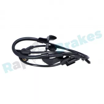 Capteur, vitesse de roue avant gauche RAP BRAKES OEM 05105573AA