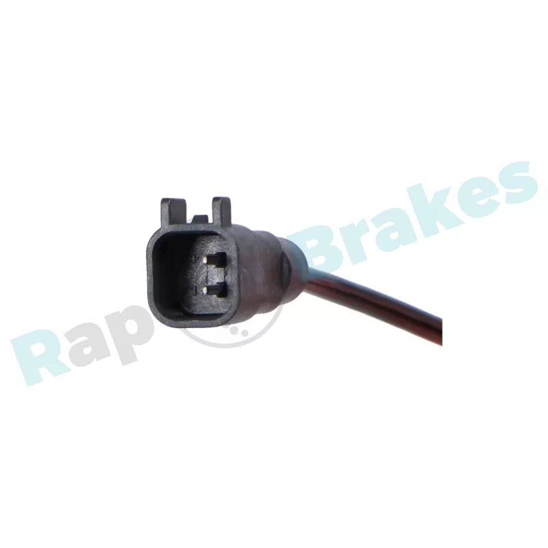 Capteur, vitesse de roue avant gauche RAP BRAKES R-A0645 - Visuel 2