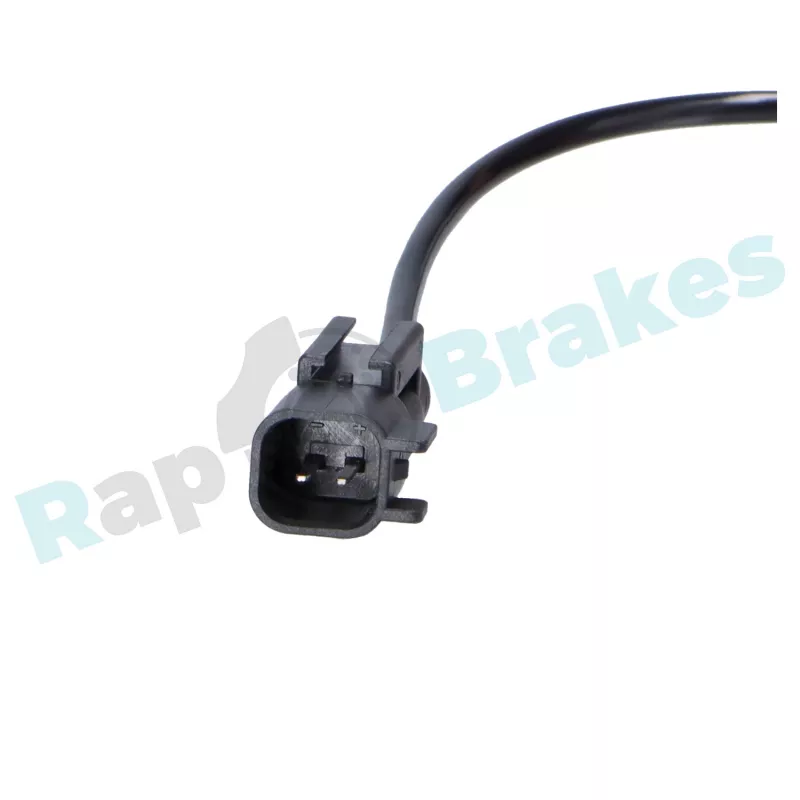 Capteur, vitesse de roue avant droit RAP BRAKES R-A0646 - Visuel 1