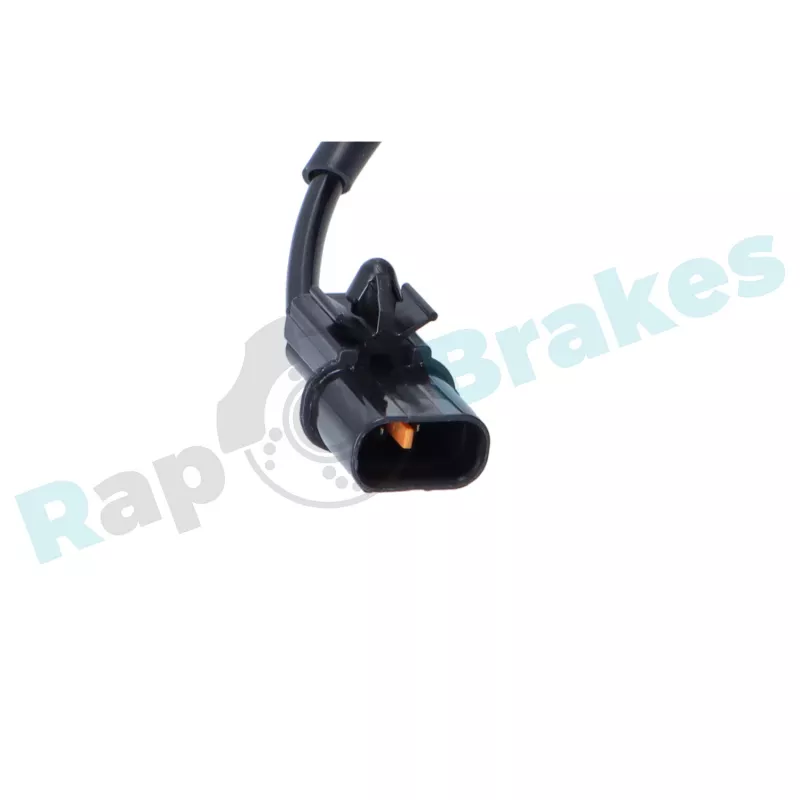 Capteur, vitesse de roue avant gauche RAP BRAKES R-A0654 - Visuel 1