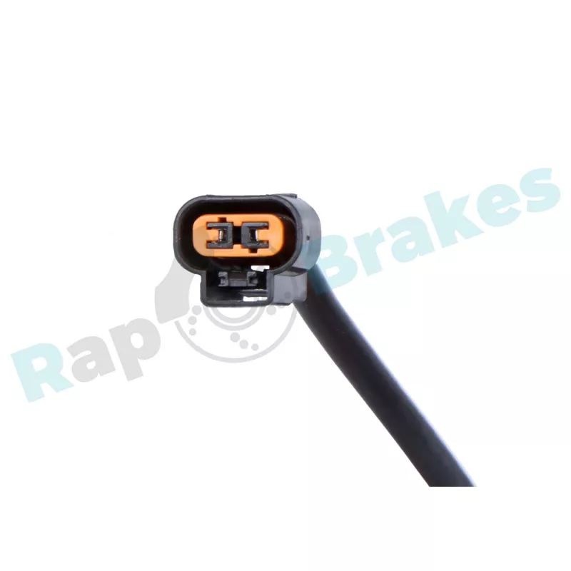 Capteur, vitesse de roue avant droit RAP BRAKES R-A0657 - Visuel 1