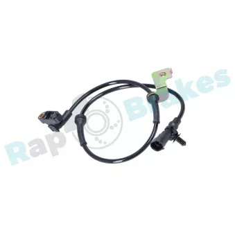 Capteur, vitesse de roue avant droit RAP BRAKES OEM 5273332AE