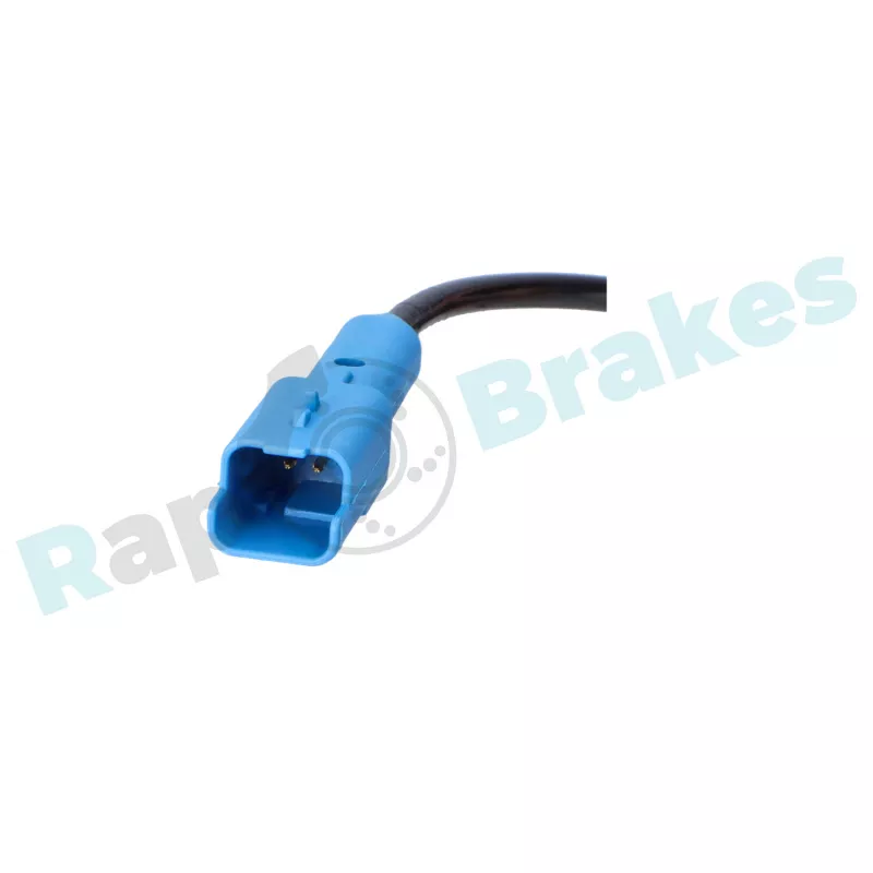 Capteur, vitesse de roue RAP BRAKES R-A0695 - Visuel 2
