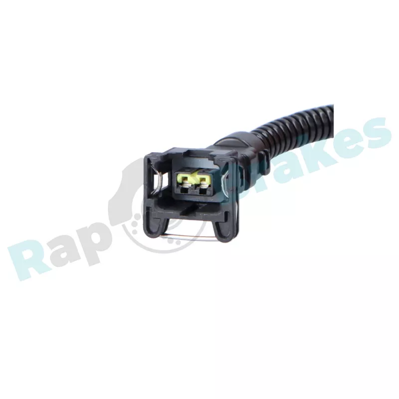 Capteur, vitesse de roue arrière gauche RAP BRAKES R-A0718 - Visuel 1