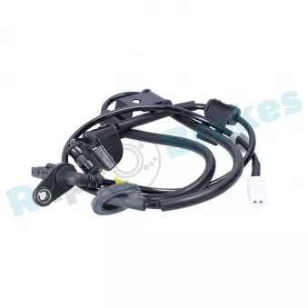 Capteur, vitesse de roue arrière droit RAP BRAKES OEM 956802E310