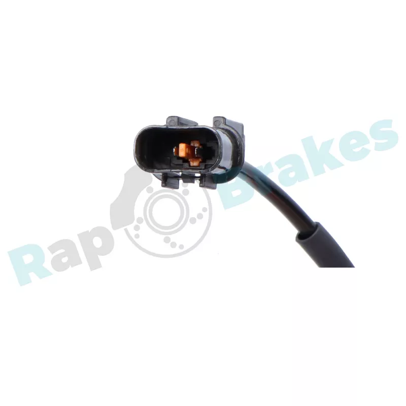 Capteur, vitesse de roue avant gauche RAP BRAKES R-A0739 - Visuel 2