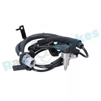 Capteur, vitesse de roue avant droit RAP BRAKES [R-A0753]