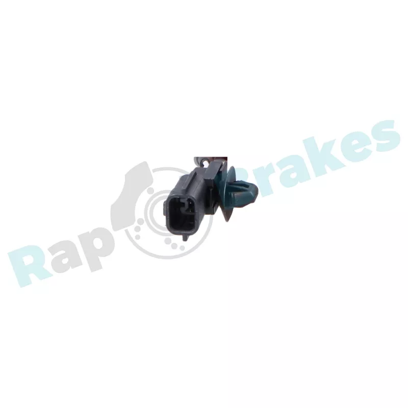 Capteur, vitesse de roue RAP BRAKES R-A0760 - Visuel 1
