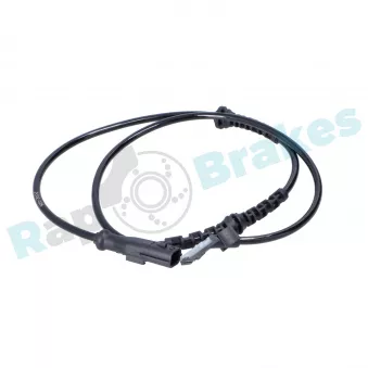Capteur, vitesse de roue RAP BRAKES OEM 479006271R