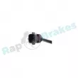 RAP BRAKES R-A0781 - Capteur, vitesse de roue 