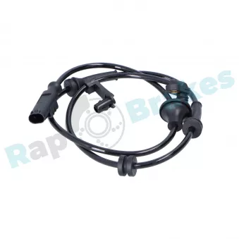 Capteur, vitesse de roue RAP BRAKES OEM B000698180