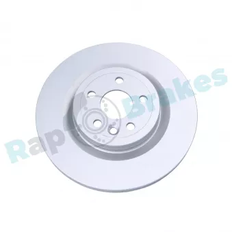 Disque de frein arrière RAP BRAKES OEM t4a2061