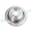 Disque de frein arrière RAP BRAKES [R-D1174]